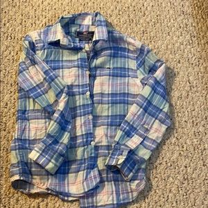 Vineyard Vines dress shirt